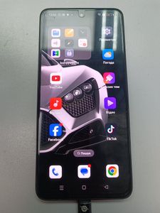 Б/в Мобільний телефон Oppo reno12 f 4g 8/256gb 01-200922557