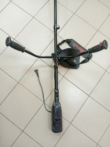 Б/у Газонокосилка Dnipro-M 120s 01-200922641