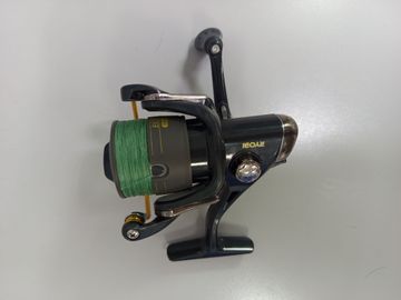 Б/в Котушка рибальська Ryobi ecusima 1000vi 01-200882785