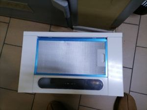 Б/в Витяжка Elica elite 14 lux wh 01-200922786