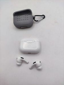 Б/в Навушники Apple airpods pro 2nd generation with magsafe charging case usb-c 01-200920332