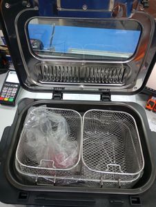 Б/в Фритюрниця Ambiano gt-dfk3-02 01-200920612