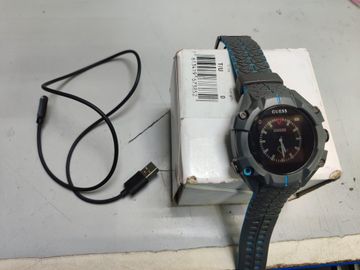 Б/в Смарт-годинник Guess m02q c300 01-200923091