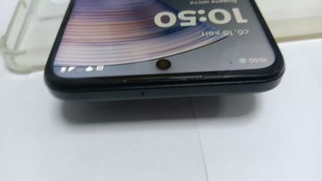 Б/у Мобільний телефон Motorola moto g55 8/256gb 01-200920351