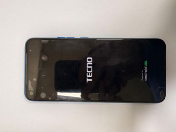 Б/в Мобільний телефон Tecno spark 5 pro 4/128gb 01-200920289