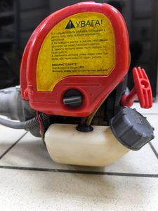 Б/в Мотокоса Forte mk-40t 01-200923216