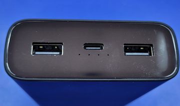 Б/у Внешний аккумулятор Xiaomi mi 20000 50w (bhr5121g 18-000094636