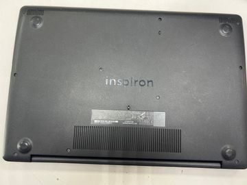 Б/в Ноутбук Dell 15/celeron n4000 ddr4/4gb ddr4/hdd 450 gb/ssd 240 gb/*інтегрована 01-200923807