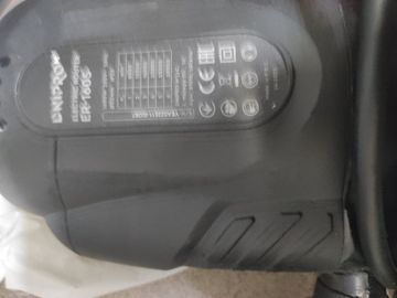 Б/у Фрезер Dnipro-M er-160s 01-200923476