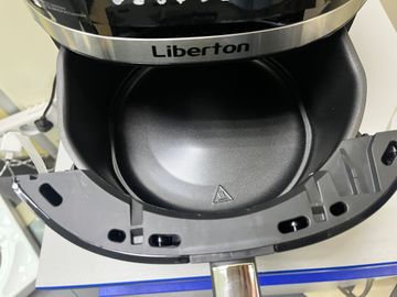 Б/у Фритюрница Liberton laf-3206 01-200923915