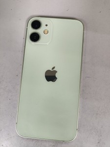 Б/у Мобільний телефон Apple iphone 12 mini 64gb 01-200924292