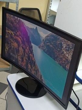 Б/в Монітор Samsung curved s36c 01-200922693