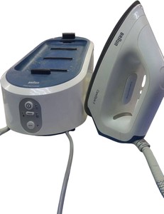 Б/в Праска Braun carestyle 5 is 5154 wh 01-200409365