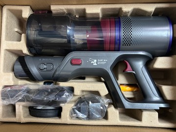 Б/у Пылесос Uninell uv5 01-200924437