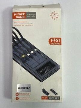 Б/в Зовнішній акумулятор Solar 307 01-200923835