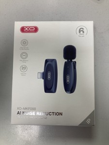 Б/в Мікрофонна радіосистема Xo mkf08b 01-200925408