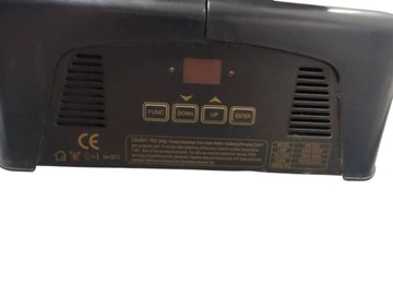 Б/в Світлова голова Pr Lighting pilot 250 wash pr-2302 01-200207359