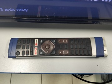 Б/у Телевизор Haier 32 tv bx 01-200924612