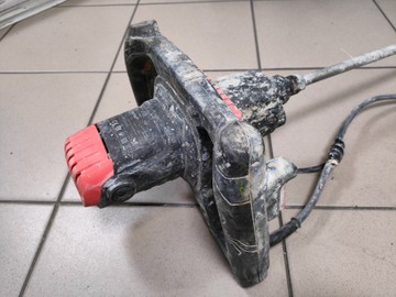 Б/в Дриль-міксер Dnipro-M bm-142s 01-200924484