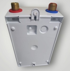 Б/в Водонагрівач електричний проточний Bosch tronic tr1000 6 b 01-200812893