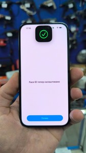 Б/в Мобільний телефон Apple iphone 14 pro 128gb esim 01-200896779