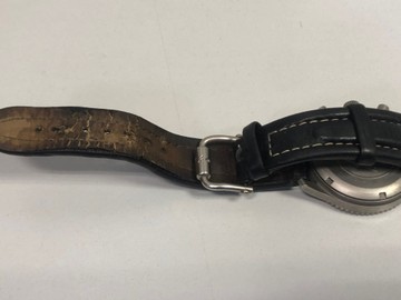 Б/в Годинник Revue Thommen 8516002 01-200925480