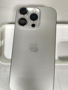 Б/в Мобільний телефон Apple iphone 16 pro 128gb 01-200927200