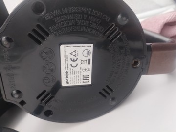 Б/у Турка электрическая Gorenje atcm730 t 01-200919073