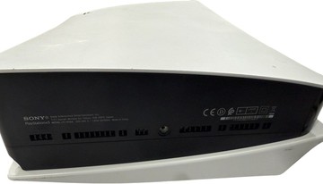 Б/в Ігрова приставка Sony playstation 5 825gb 01-200920030