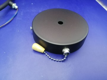 Б/в Бра Brille br-593w/1 e14 bz+w 01-200927528