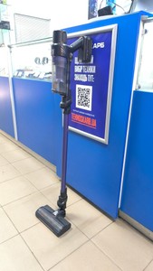 Б/в Пилосос Rowenta x-pert 7.60 animal rh6a73wo 01-200896689