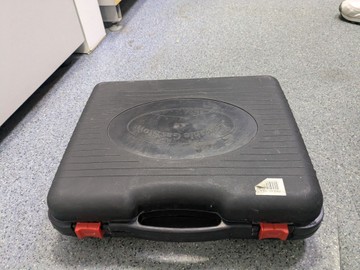 Б/в Портативна газова плита Happy Home bdz-155-a 01-200925271