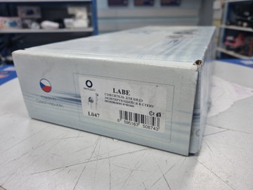 Б/в Змішувач Rav Slezak labe l047 01-200927391