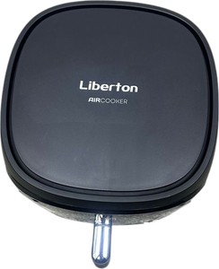 Б/в Фритюрниця Liberton laf-3206 01-200897739