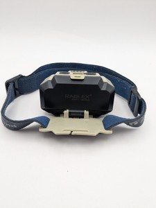 Б/в Ліхтарик налобний Rablex rb971 01-200925292