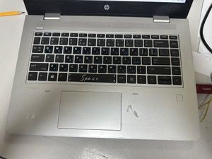 Б/в Ноутбук Hp 14/core i3 8145u ddr4/8gb ddr4/ssd 128gb/*інтегрована 01-200927668