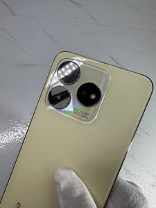 Б/в Мобільний телефон Zte nubia v60 8/256gb 01-200927959