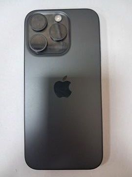 Б/в Мобільний телефон Apple iphone 15 pro 512gb 01-200832843