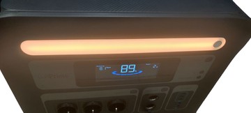 Б/у Зарядная станция Anker solix f2000 01-200896128