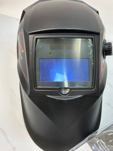 Б/в Маска зварювальна Dnipro-M wm-39 01-200927871