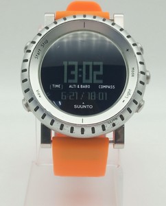 Б/в Смарт-годинник Suunto core 01-200465669