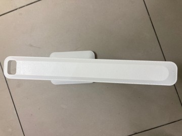 Б/в Настільна лампа Eurolamp led-tlb-6w usb 01-200927908