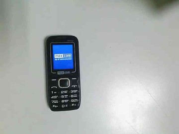 Б/в Мобільний телефон Maxcom mm135 01-200930101
