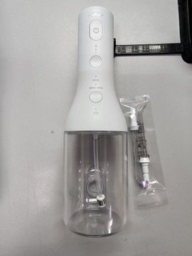 Б/в Іригатор Philips sonicare cordless power flosser 3000 hx3826/31 01-200928048