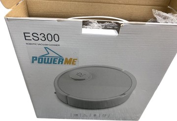 Б/в Робот-пилосос Powerme es300 01-200882931
