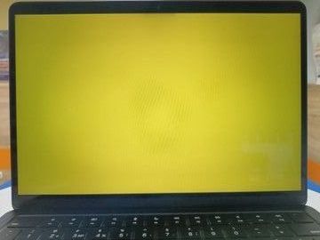 Б/в Ноутбук Apple macbook air 13,6" m2 2022 01-200930434