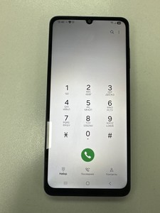 Б/у Мобільний телефон Samsung galaxy a06 4/64gb 01-200929182