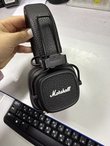 Б/в Навушники Marshall major v 01-200931061