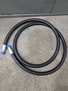 Б/у Шланг армований Graco 111010 01-200360793