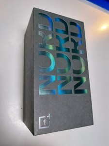 Б/в Мобільний телефон Oneplus nord ce5 8/128gb 01-200931272